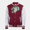 Varsity jacket Thumbnail