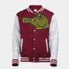Varsity jacket Thumbnail