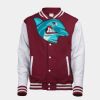 Varsity jacket Thumbnail