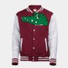 Varsity jacket Thumbnail
