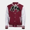 Varsity jacket Thumbnail