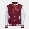 Varsity jacket Thumbnail