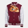 Varsity jacket Thumbnail