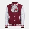 Varsity jacket Thumbnail