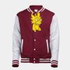 Varsity jacket Thumbnail