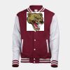 Varsity jacket Thumbnail