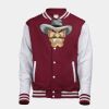 Varsity jacket Thumbnail