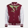 Varsity jacket Thumbnail