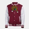 Varsity jacket Thumbnail