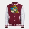 Varsity jacket Thumbnail