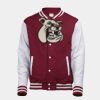 Varsity jacket Thumbnail