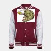 Varsity jacket Thumbnail