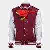 Varsity jacket Thumbnail