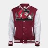 Varsity jacket Thumbnail