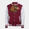 Varsity jacket Thumbnail