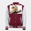 Varsity jacket Thumbnail