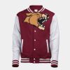 Varsity jacket Thumbnail