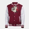 Varsity jacket Thumbnail