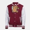 Varsity jacket Thumbnail