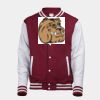 Varsity jacket Thumbnail