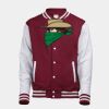 Varsity jacket Thumbnail