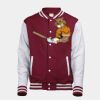 Varsity jacket Thumbnail