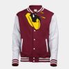 Varsity jacket Thumbnail