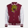 Varsity jacket Thumbnail