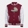 Varsity jacket Thumbnail