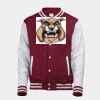 Varsity jacket Thumbnail
