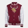 Varsity jacket Thumbnail