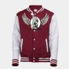 Varsity jacket Thumbnail