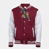 Varsity jacket Thumbnail