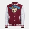 Varsity jacket Thumbnail