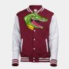 Varsity jacket Thumbnail