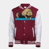 Varsity jacket Thumbnail