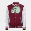 Varsity jacket Thumbnail