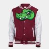 Varsity jacket Thumbnail