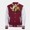 Varsity jacket Thumbnail