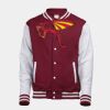 Varsity jacket Thumbnail