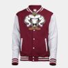 Varsity jacket Thumbnail