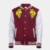 Varsity jacket Thumbnail