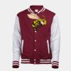 Varsity jacket Thumbnail