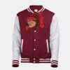 Varsity jacket Thumbnail