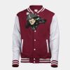 Varsity jacket Thumbnail