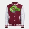 Varsity jacket Thumbnail