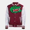 Varsity jacket Thumbnail