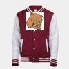 Varsity jacket Thumbnail
