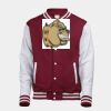 Varsity jacket Thumbnail