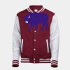 Varsity jacket Thumbnail